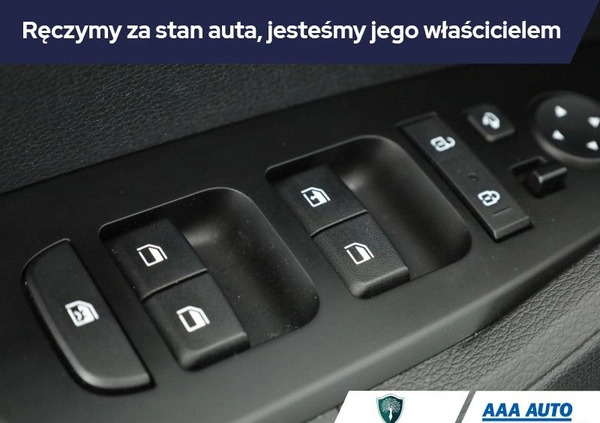 Kia Sportage cena 113001 przebieg: 26588, rok produkcji 2023 z Krotoszyn małe 211